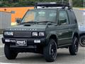 2007 Mitsubishi Pajero Mini