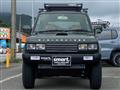 2007 Mitsubishi Pajero Mini