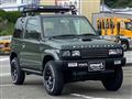 2007 Mitsubishi Pajero Mini