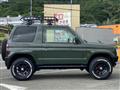 2007 Mitsubishi Pajero Mini