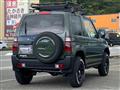 2007 Mitsubishi Pajero Mini