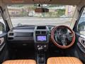 2007 Mitsubishi Pajero Mini