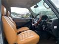 2007 Mitsubishi Pajero Mini