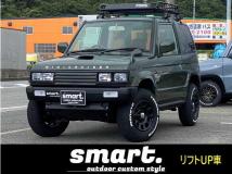 2007 Mitsubishi Pajero Mini