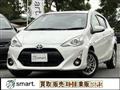 2015 Toyota AQUA