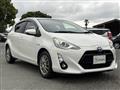 2015 Toyota AQUA