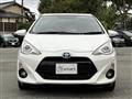 2015 Toyota AQUA