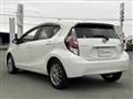 2015 Toyota AQUA