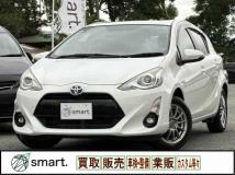 2015 Toyota AQUA