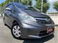 2013 Honda Freed