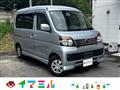 2011 Subaru Dias Wagon