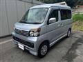 2011 Subaru Dias Wagon