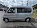 2011 Subaru Dias Wagon