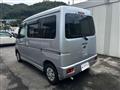 2011 Subaru Dias Wagon