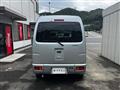 2011 Subaru Dias Wagon