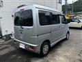 2011 Subaru Dias Wagon