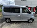 2011 Subaru Dias Wagon