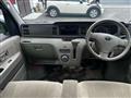 2011 Subaru Dias Wagon