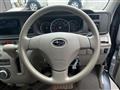 2011 Subaru Dias Wagon