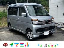 2011 Subaru Dias Wagon