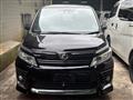 2016 Toyota Voxy