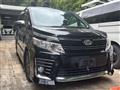 2016 Toyota Voxy