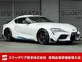 2025 Toyota Supra