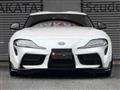 2025 Toyota Supra