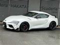 2025 Toyota Supra