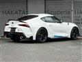 2025 Toyota Supra