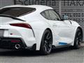 2025 Toyota Supra