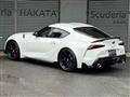 2025 Toyota Supra
