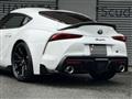 2025 Toyota Supra