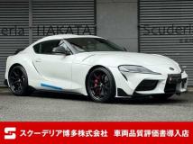 2025 Toyota Supra