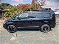 2009 Mitsubishi Delica D5