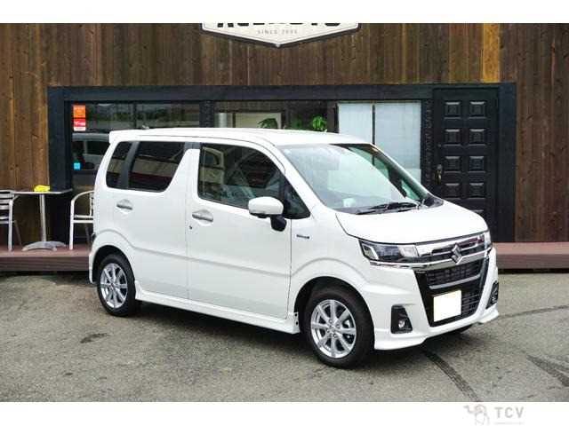2025 Suzuki Wagon R
