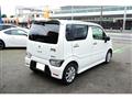 2025 Suzuki Wagon R