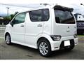 2025 Suzuki Wagon R