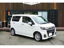 2025 Suzuki Wagon R