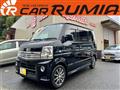 2014 Suzuki Every Wagon