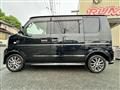 2014 Suzuki Every Wagon
