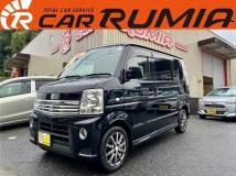 2014 Suzuki Every Wagon