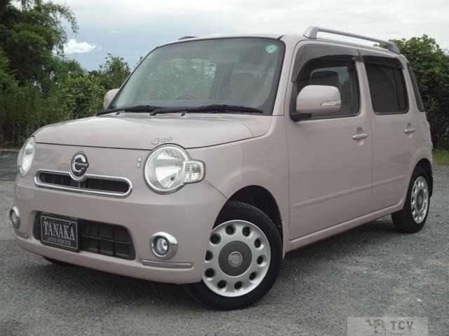 2013 Daihatsu MIRA COCOA