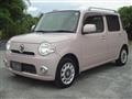 2013 Daihatsu MIRA COCOA