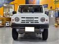 2025 Suzuki Jimny