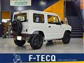 2025 Suzuki Jimny