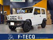 2025 Suzuki Jimny