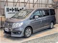 2014 Honda Step WGN