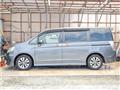 2014 Honda Step WGN