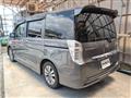 2014 Honda Step WGN